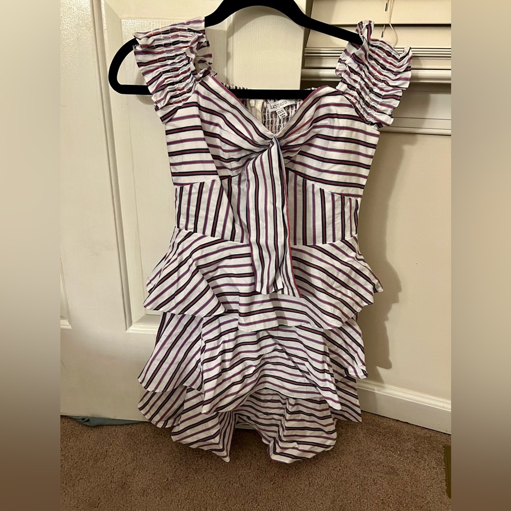 Lucy Paris Sundress